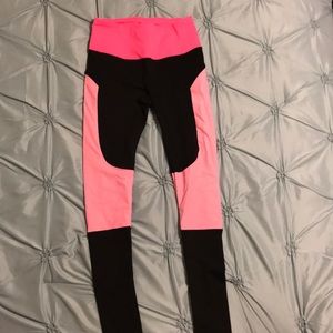 Victoria secret leggins